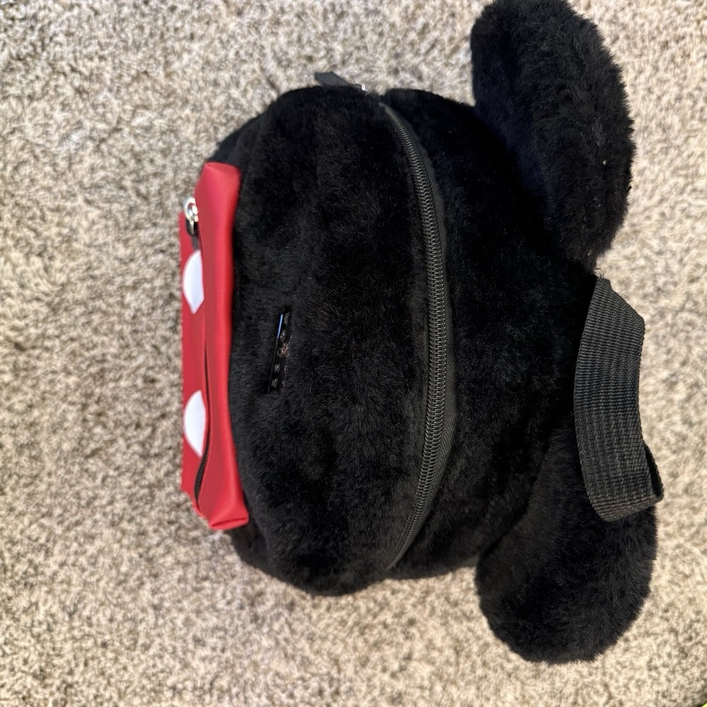 Disney Mickey Mouse Mini Backpack - Picture 5 of 10